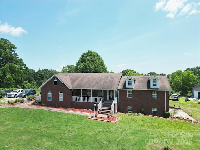 843 Upper White Store Rd, Peachland, NC 28133 - photo 1