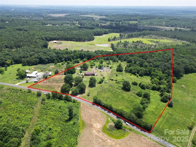 843 Upper White Store Rd, Peachland, NC 28133 - photo 2