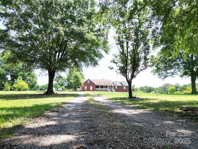 843 Upper White Store Rd, Peachland, NC 28133 - photo 3