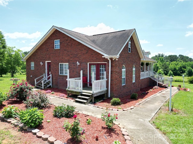 843 Upper White Store Rd, Peachland, NC 28133 - photo 5