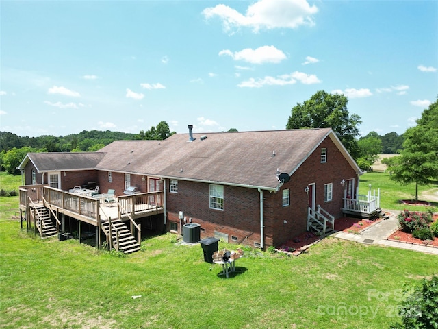 843 Upper White Store Rd, Peachland, NC 28133 - photo 6
