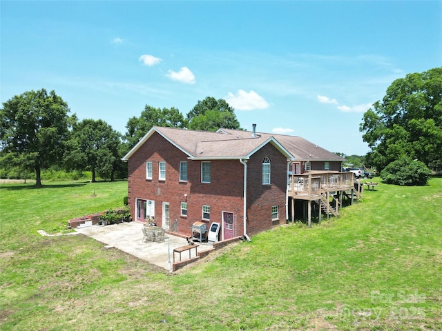 843 Upper White Store Rd, Peachland, NC 28133 - photo 7