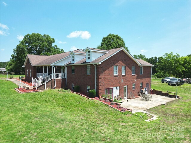 843 Upper White Store Rd, Peachland, NC 28133 - photo 8
