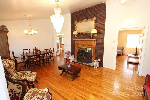 843 Upper White Store Rd, Peachland, NC 28133 - photo 9