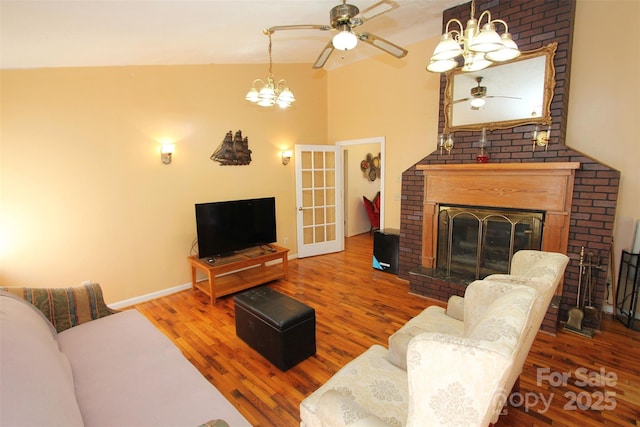 843 Upper White Store Rd, Peachland, NC 28133 - photo 13