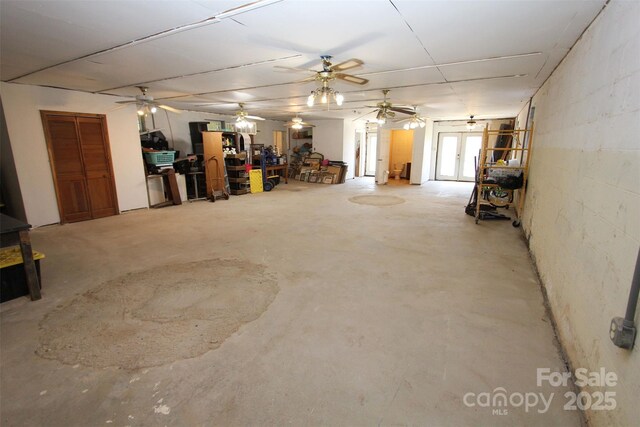 843 Upper White Store Rd, Peachland, NC 28133 - photo 35