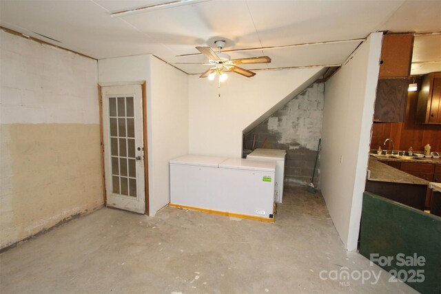 843 Upper White Store Rd, Peachland, NC 28133 - photo 37