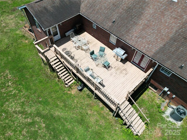 843 Upper White Store Rd, Peachland, NC 28133 - photo 43