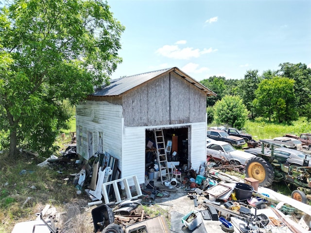 843 Upper White Store Rd, Peachland, NC 28133 - photo 47