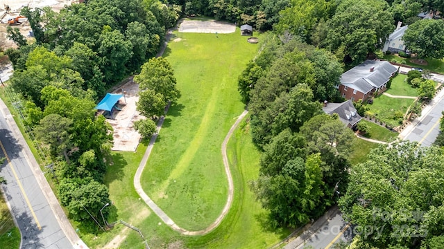 139 Palaside Dr NE, Concord, NC 28025 - aerial overview of property's location