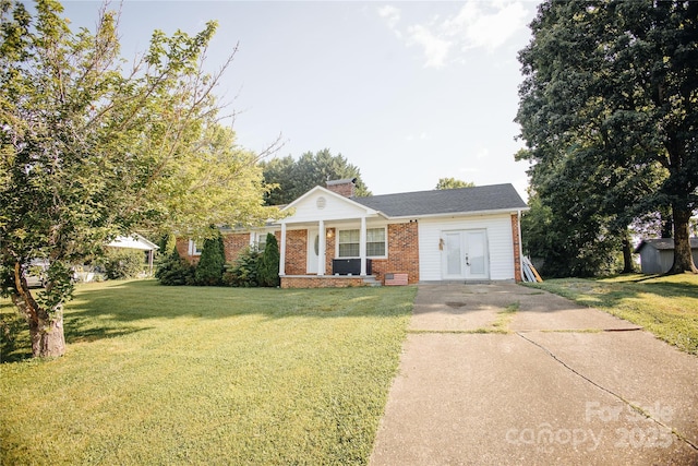 98 Long St, Marion, NC 28752 - photo 1