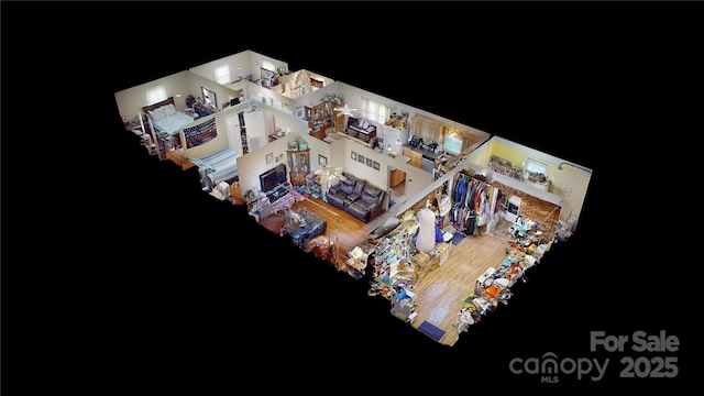 98 Long St, Marion, NC 28752 - photo 2
