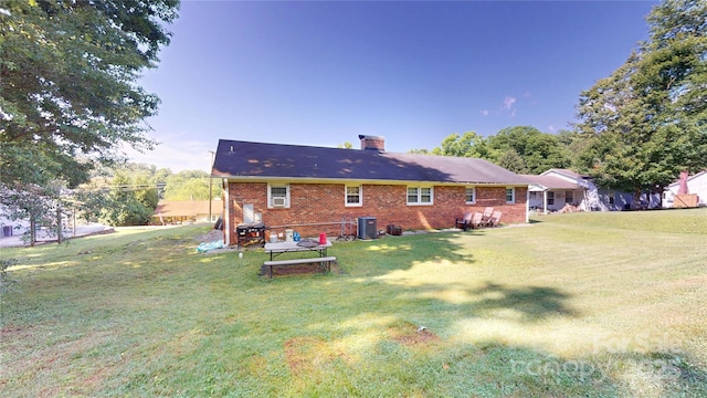 98 Long St, Marion, NC 28752 - photo 30