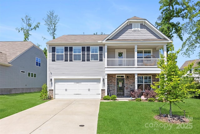 2439 Judson Dr, Gastonia, NC 28054 - photo 1