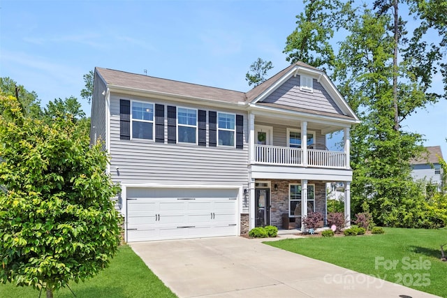 2439 Judson Dr, Gastonia, NC 28054 - photo 2