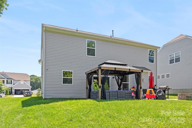 2439 Judson Dr, Gastonia, NC 28054 - photo 39