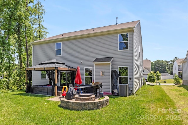 2439 Judson Dr, Gastonia, NC 28054 - photo 40