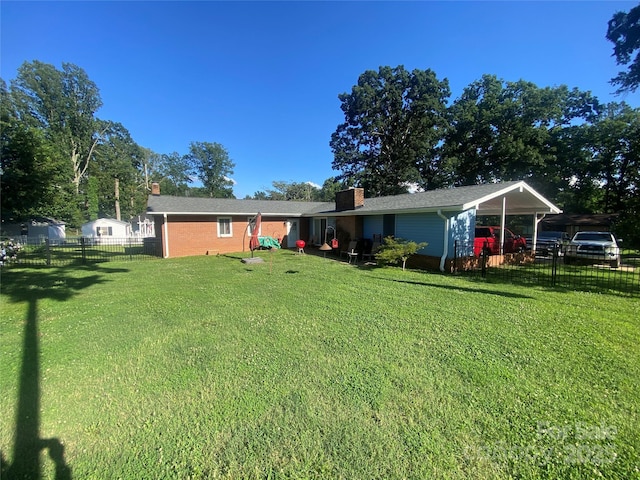 903 Woodside Dr, Kings Mountain, NC 28086 - photo 7
