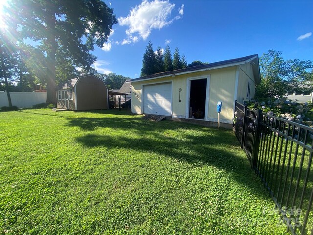 903 Woodside Dr, Kings Mountain, NC 28086 - photo 32