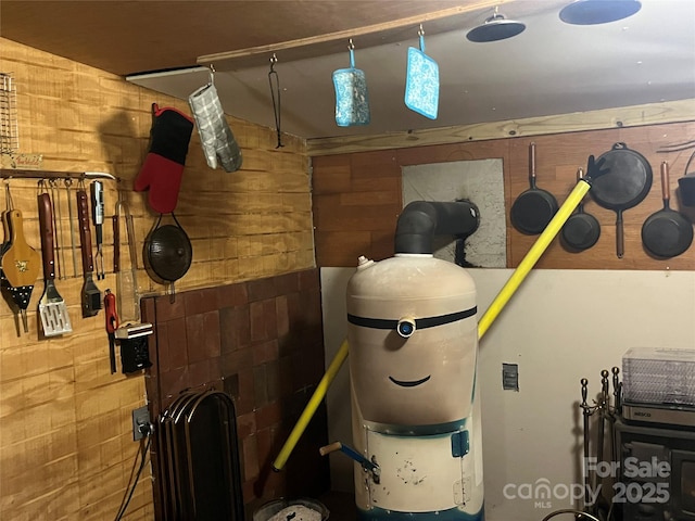 6785 Cobbs Pl, Connelly Springs, NC 28612 - view of utilities