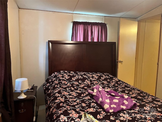 6785 Cobbs Pl, Connelly Springs, NC 28612 - view of bedroom