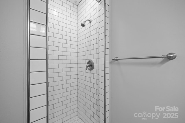 20 Summit Dr, Arden, NC 28704 - bathroom featuring a shower stall