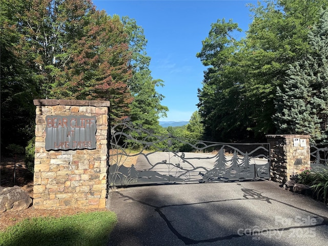 0 Lake Crest Dr Unit 35, Nebo, NC 28761