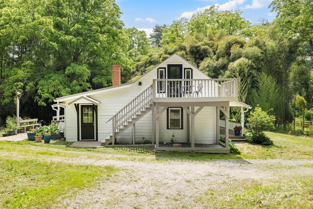 51 Homefire Cv, Leicester, NC 28748 - photo 19