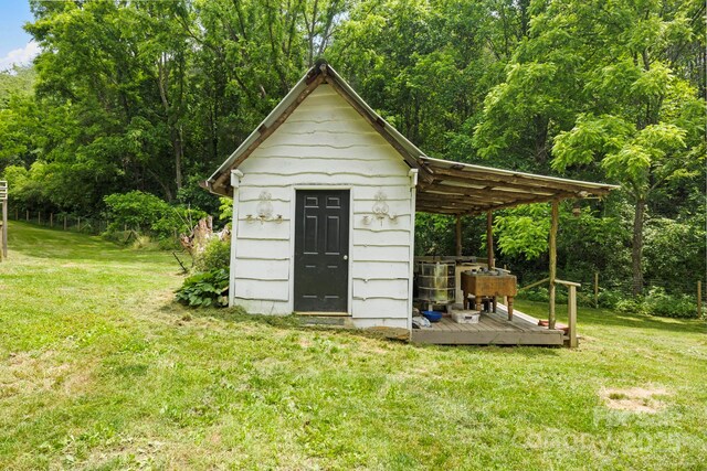 51 Homefire Cv, Leicester, NC 28748 - photo 39