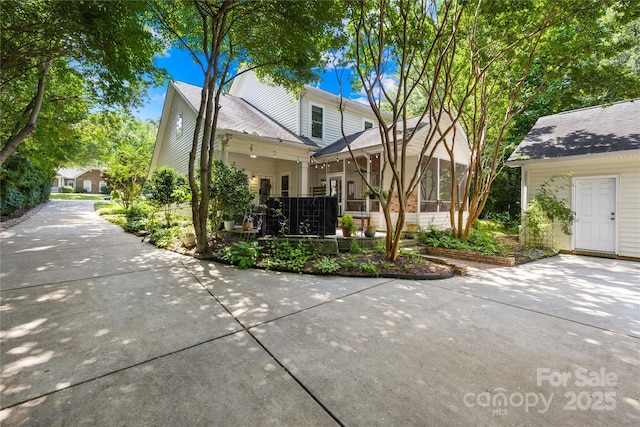 833 Lemond Ln, Denver, NC 28037 - photo 4