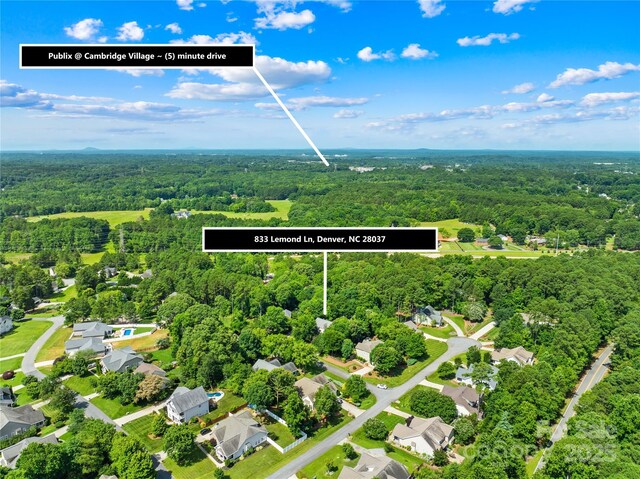 833 Lemond Ln, Denver, NC 28037 - photo 45