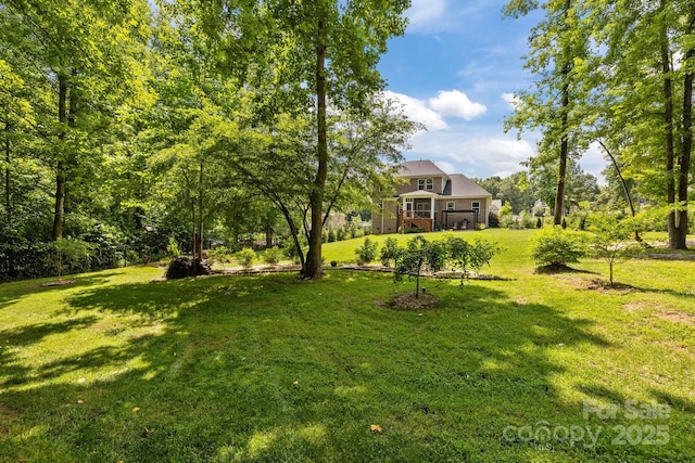 322 Ethan Ln, Rock Hill, SC 29732 - view of grassy yard