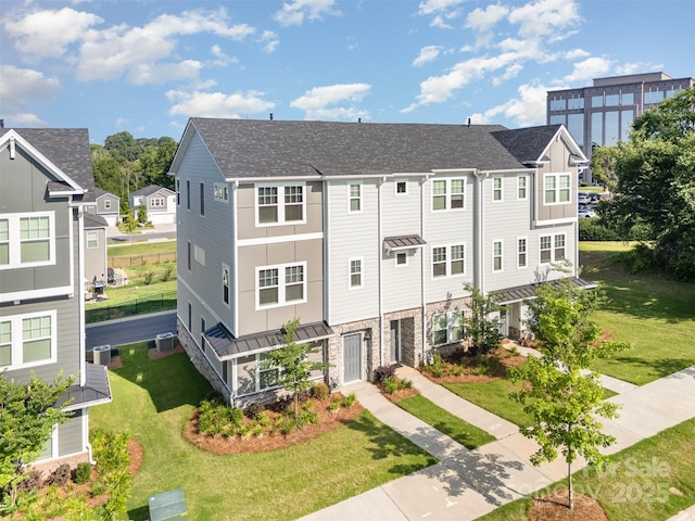 7012 Bryce Ave, Charlotte, NC 28217 - photo 32