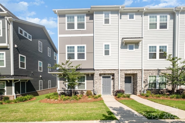 7012 Bryce Ave, Charlotte, NC 28217 - photo 1