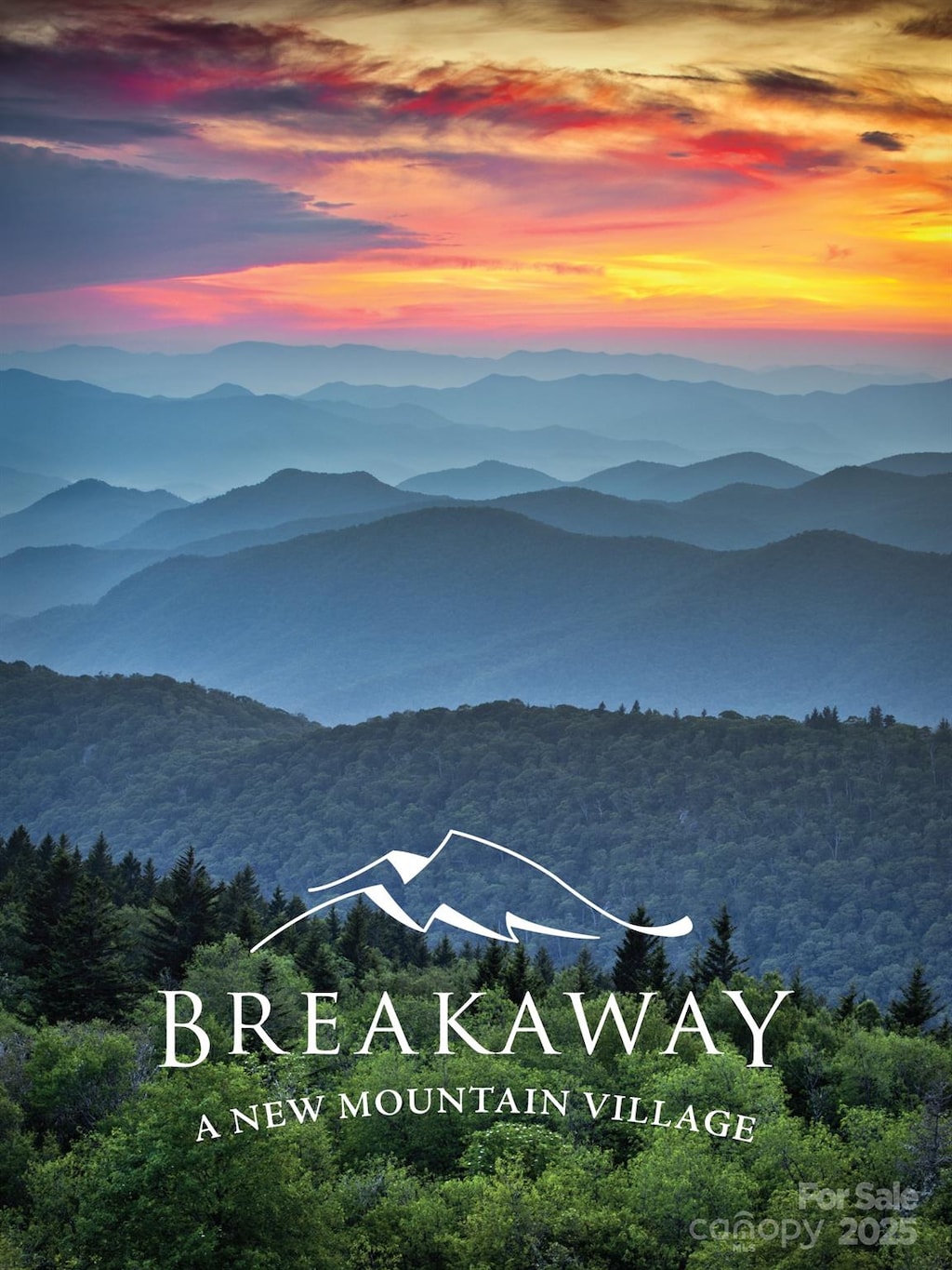 LOTS-2 Serendipity Way Unit S-2, Mars Hill, NC 28754