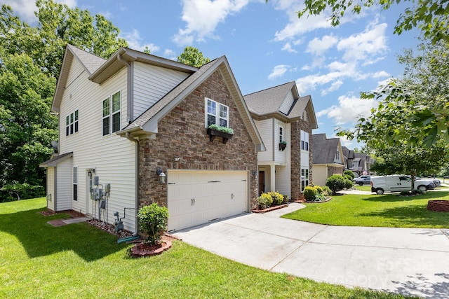 10129 Loch Lomond Dr, Charlotte, NC 28278 - photo 3