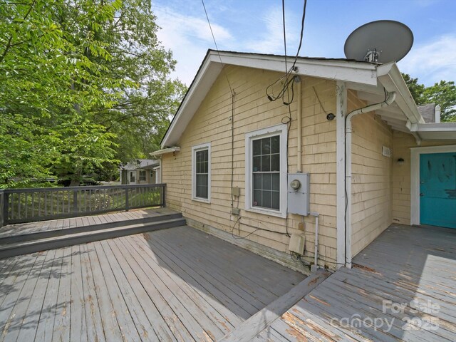 412 Dale Ave, Gastonia, NC 28052 - photo 29
