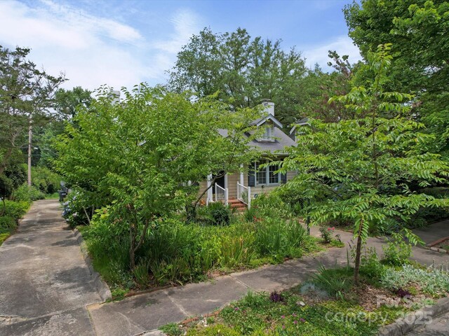 412 Dale Ave, Gastonia, NC 28052 - photo 4