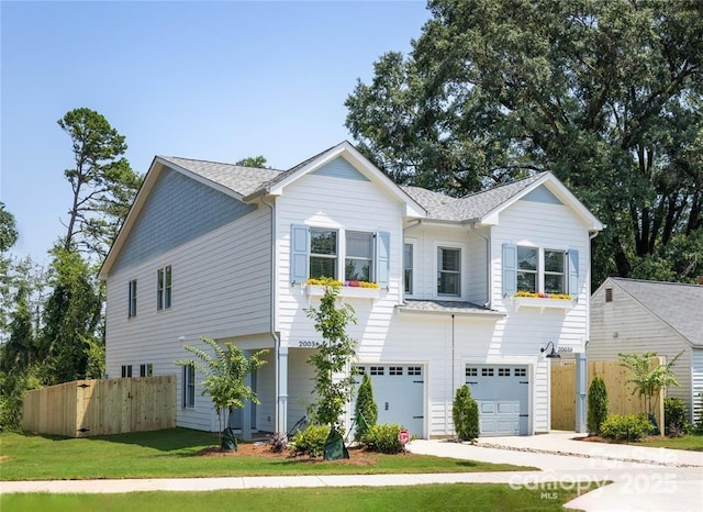 2003 Ashley Rd, Charlotte, NC 28208 - photo 1