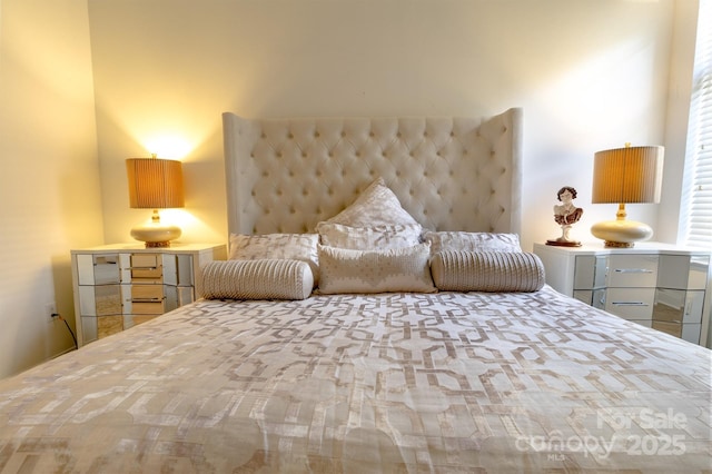 720 Governor Morrison St Unit 221, Charlotte, NC 28211 - view of bedroom