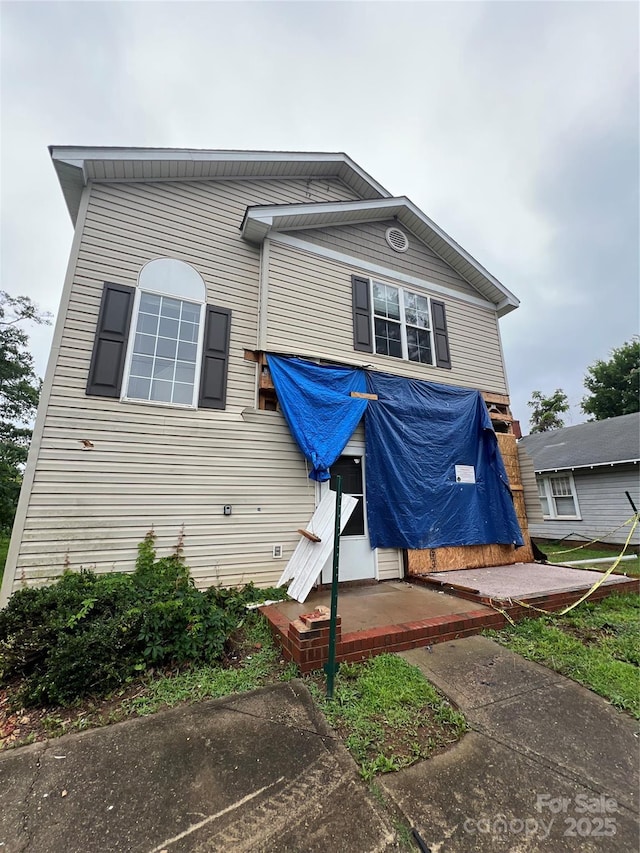 2012 Ashley Rd, Charlotte, NC 28208 - photo 1