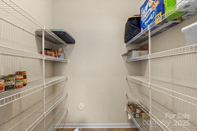 5111 Elementary View Dr, Charlotte, NC 28269 - view of pantry