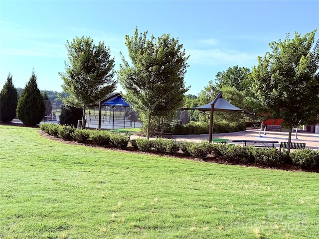 5111 Elementary View Dr, Charlotte, NC 28269 - photo 38