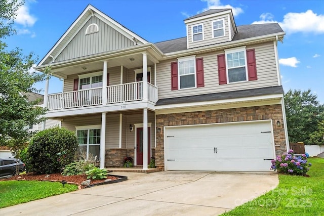 5111 Elementary View Dr, Charlotte, NC 28269 - photo 1