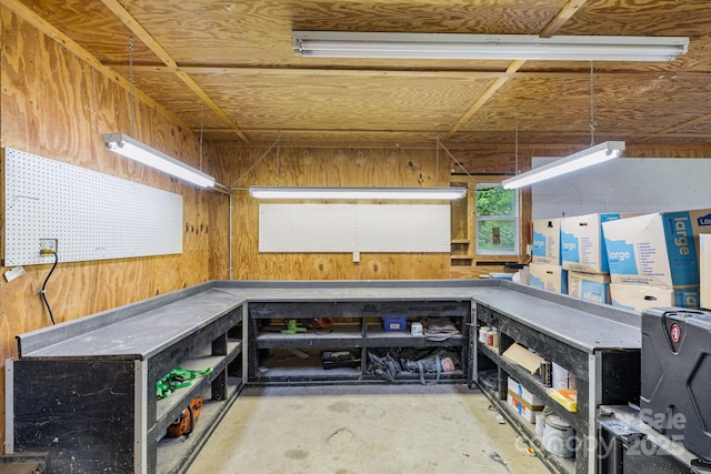 3980 English Oak Dr, Lincolnton, NC 28092 - view of storage room