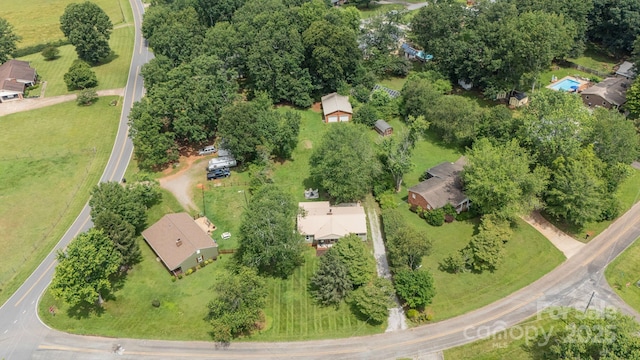 3980 English Oak Dr, Lincolnton, NC 28092 - view of property location
