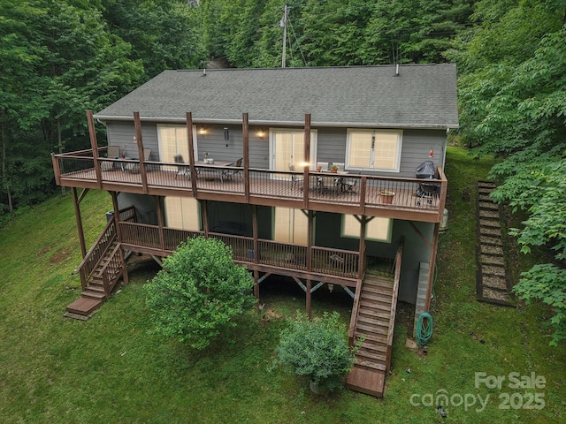 574 Appaloosa Trl, Waynesville, NC 28785 - photo 2