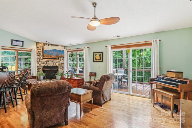 574 Appaloosa Trl, Waynesville, NC 28785 - photo 5