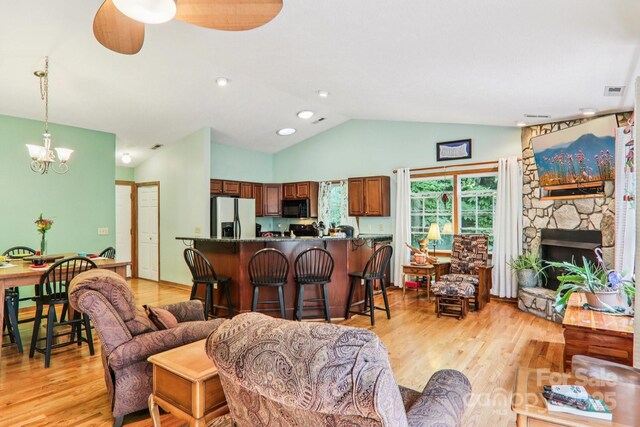 574 Appaloosa Trl, Waynesville, NC 28785 - photo 7