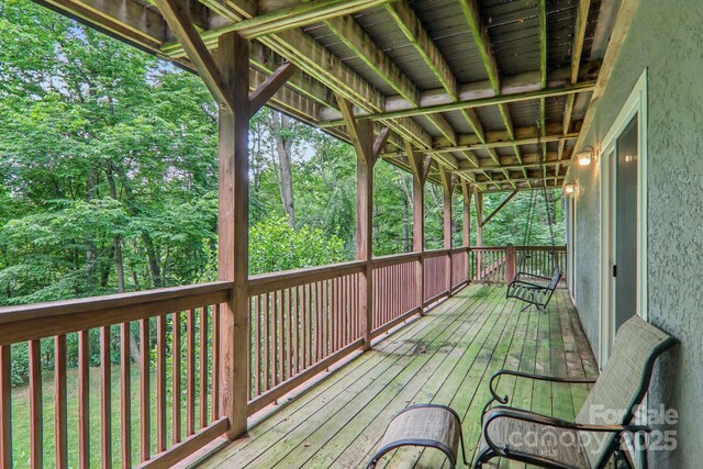 574 Appaloosa Trl, Waynesville, NC 28785 - photo 33